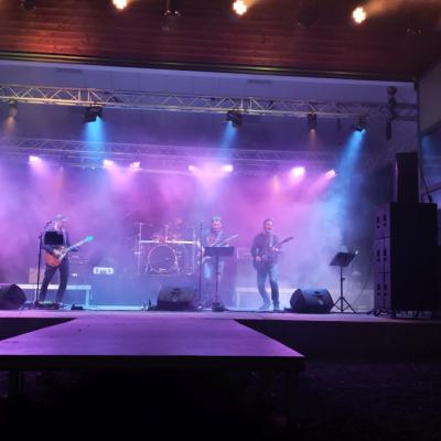Burning Stone Festival 2025